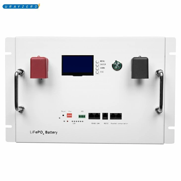 home power battery storage
