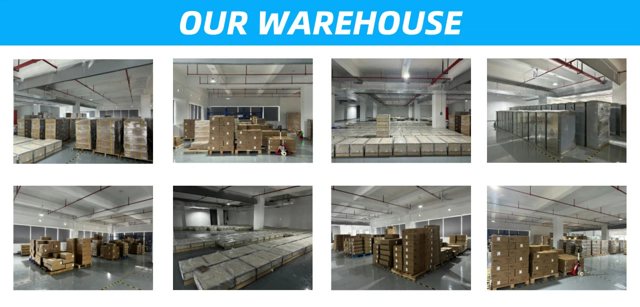 warehouse
